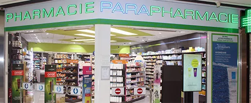 Pharmacie Grand Var - Parapharmacie Compresse Stérile Non Tissée 7
